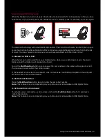 Предварительный просмотр 16 страницы Creative Sound Blaster EVO Manual