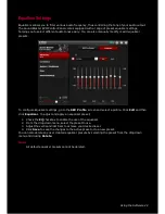 Preview for 23 page of Creative Sound Blaster EVO Manual