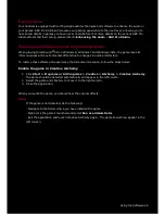 Preview for 27 page of Creative Sound Blaster EVO Manual