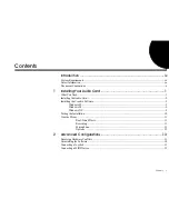 Preview for 2 page of Creative Sound Blaster PCI128 User Manual