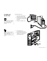 Предварительный просмотр 7 страницы Creative Sound Blaster PCI128 User Manual