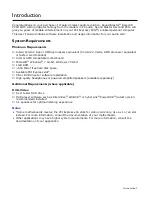 Creative SOUND BLASTER RECON3D OMEGA WIRELESS - User Manual preview