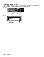 Preview for 6 page of Creative SOUND BLASTER RECON3D OMEGA WIRELESS - User Manual