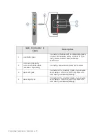 Предварительный просмотр 16 страницы Creative SOUND BLASTER RECON3D OMEGA WIRELESS - User Manual