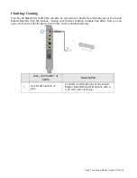 Preview for 24 page of Creative SOUND BLASTER RECON3D OMEGA WIRELESS - User Manual