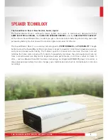 Предварительный просмотр 7 страницы Creative SOUND BLASTER ROAR 2 Product Manual