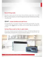 Preview for 9 page of Creative SOUND BLASTER ROAR 2 Product Manual