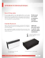 Предварительный просмотр 14 страницы Creative SOUND BLASTER ROAR 2 Product Manual