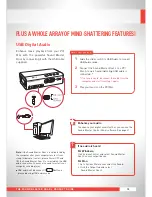 Предварительный просмотр 15 страницы Creative SOUND BLASTER ROAR 2 Product Manual