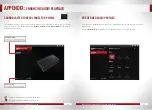 Предварительный просмотр 11 страницы Creative Sound Blaster ROAR SR20 User Manual