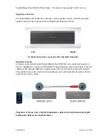 Предварительный просмотр 18 страницы Creative Sound Blaster Roar SR20A Overview