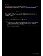 Preview for 3 page of Creative Sound Blaster Tactic 30 Rage GH0230 User Manual