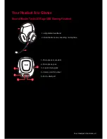 Предварительный просмотр 4 страницы Creative Sound Blaster Tactic 30 Rage GH0230 User Manual