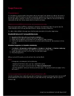 Preview for 8 page of Creative Sound Blaster Tactic 30 Rage GH0230 User Manual