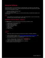 Preview for 9 page of Creative Sound Blaster Tactic 30 Rage GH0230 User Manual