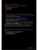 Preview for 11 page of Creative Sound Blaster Tactic 30 Rage GH0230 User Manual