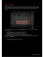 Предварительный просмотр 16 страницы Creative Sound Blaster Tactic 30 Rage GH0230 User Manual