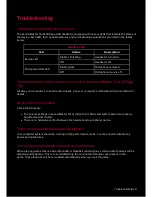 Preview for 19 page of Creative Sound Blaster Tactic 30 Rage GH0230 User Manual