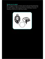 Preview for 12 page of Creative SOUND BLASTER TACTIC 3D OMEGA WIRELESS - User Manual