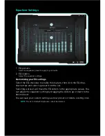 Preview for 20 page of Creative SOUND BLASTER TACTIC 3D OMEGA WIRELESS - User Manual