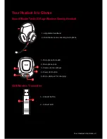 Preview for 4 page of Creative SOUND BLASTER TACTIC3D OMEGA WIRELESS Manual