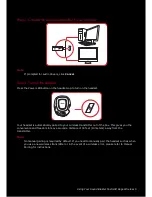 Preview for 6 page of Creative SOUND BLASTER TACTIC3D OMEGA WIRELESS Manual