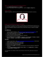 Preview for 7 page of Creative SOUND BLASTER TACTIC3D OMEGA WIRELESS Manual