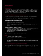 Preview for 10 page of Creative SOUND BLASTER TACTIC3D OMEGA WIRELESS Manual