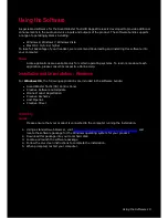 Preview for 11 page of Creative SOUND BLASTER TACTIC3D OMEGA WIRELESS Manual