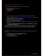 Preview for 13 page of Creative SOUND BLASTER TACTIC3D OMEGA WIRELESS Manual