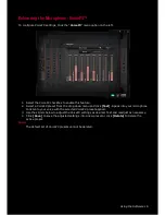 Preview for 17 page of Creative SOUND BLASTER TACTIC3D OMEGA WIRELESS Manual