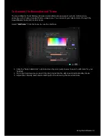 Preview for 19 page of Creative SOUND BLASTER TACTIC3D OMEGA WIRELESS Manual