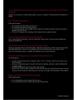 Preview for 22 page of Creative SOUND BLASTER TACTIC3D OMEGA WIRELESS Manual