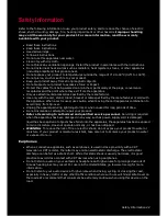 Preview for 23 page of Creative SOUND BLASTER TACTIC3D OMEGA WIRELESS Manual