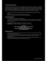 Preview for 24 page of Creative SOUND BLASTER TACTIC3D OMEGA WIRELESS Manual