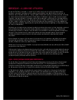 Preview for 25 page of Creative SOUND BLASTER TACTIC3D OMEGA WIRELESS Manual