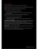 Preview for 27 page of Creative SOUND BLASTER TACTIC3D OMEGA WIRELESS Manual