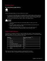 Preview for 30 page of Creative SOUND BLASTER TACTIC3D OMEGA WIRELESS Manual