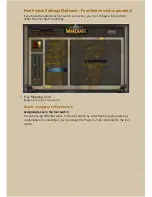 Preview for 14 page of Creative SOUND BLASTER WORLD OF WARCRAFT HEADSET - User Manual