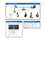 Preview for 2 page of Creative Sound Blaster X-Fi Go! Pro Quick Start Manual