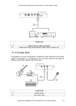 Предварительный просмотр 14 страницы Creative Sound Blaster X-Fi Surround Pro v3 User Manual