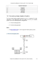 Preview for 18 page of Creative Sound Blaster X-Fi Surround Pro v3 User Manual