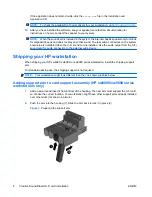 Preview for 6 page of Creative Sound Blaster X-Fi Installation Manual