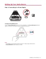 Preview for 7 page of Creative Sound Blaster X7 SB1580 User Manual