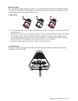 Preview for 16 page of Creative Sound Blaster X7 SB1580 User Manual