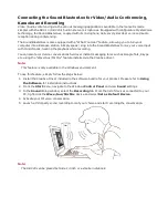 Preview for 10 page of Creative Sound BlasterAxx SB1360 User Manual