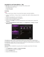 Preview for 14 page of Creative Sound BlasterAxx SB1360 User Manual