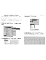 Creative Sound BlasterAxx SBX 10 Manual preview