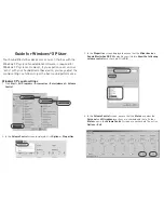 Creative Sound BlasterAxx SBX 20 Manual preview