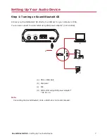 Предварительный просмотр 7 страницы Creative Sound BlasterX G5 SB1700 User Manual